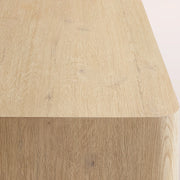 Camora Coffee Table with Drawers