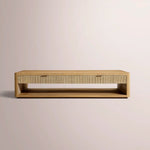Camora Coffee Table with Drawers