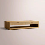 Camora Coffee Table with Drawers