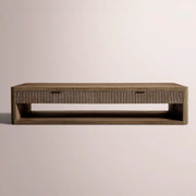 Camora Coffee Table with Drawers