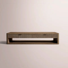 BROWN OAK