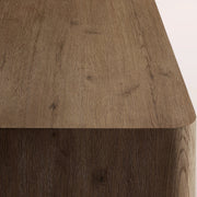 Camora Coffee Table with Drawers