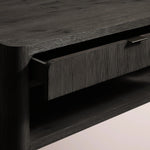 Camora Coffee Table with Drawers
