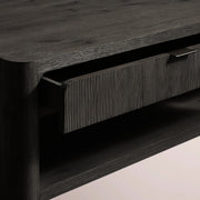Camora Coffee Table with Drawers