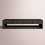 Camora Coffee Table with Drawers