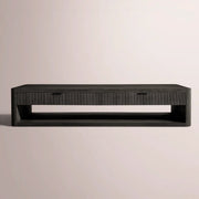 Camora Coffee Table with Drawers