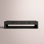 Camora Coffee Table with Drawers