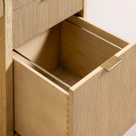 Camora Desk