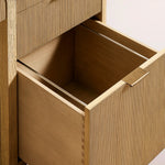 Camora Desk