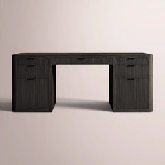BLACK OAK