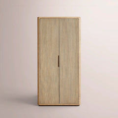 GREIGE OAK