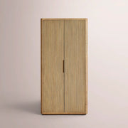 Camora Cabinet — NATURAL OAK