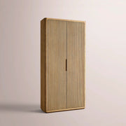 Camora Cabinet — NATURAL OAK