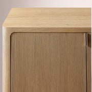 Camora Media Console