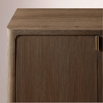Camora Media Console