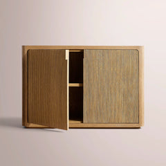 NATURAL OAK