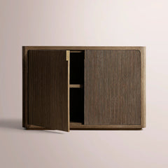 BROWN OAK