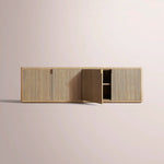 Camora Media Console