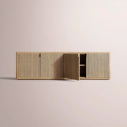 Camora Media Console