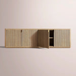 Camora Media Console