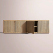 Camora Media Console