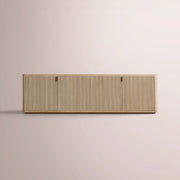 Camora Media Console