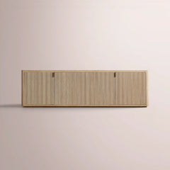 GREIGE OAK