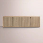 Camora Media Console