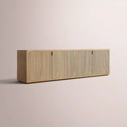 Camora Media Console