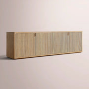Camora Media Console