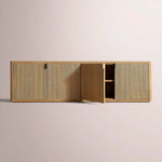 Camora Media Console