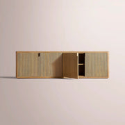 Camora Media Console