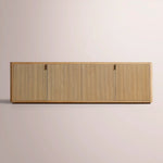 Camora Media Console