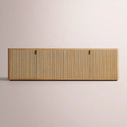 Camora Media Console