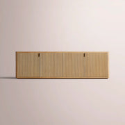 Camora Media Console