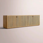 Camora Media Console