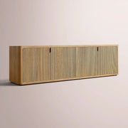 Camora Media Console