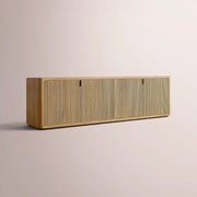 Camora Media Console