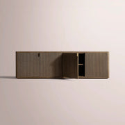Camora Media Console