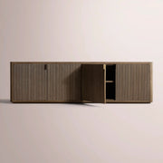 Camora Media Console