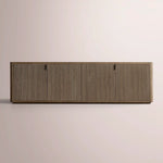 Camora Media Console