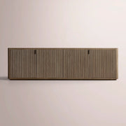 Camora Media Console