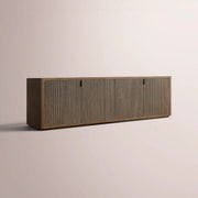 Camora Media Console