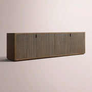Camora Media Console