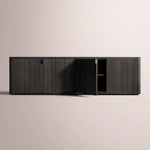 Camora Media Console