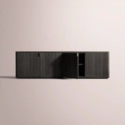 Camora Media Console