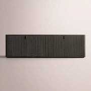 Camora Media Console
