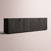 Camora Media Console