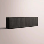 Camora Media Console
