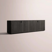 Camora Media Console